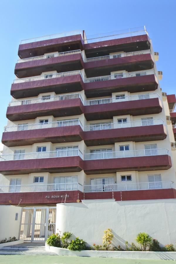Apto Praia Martim De Sa Caraguatatuba Exterior photo