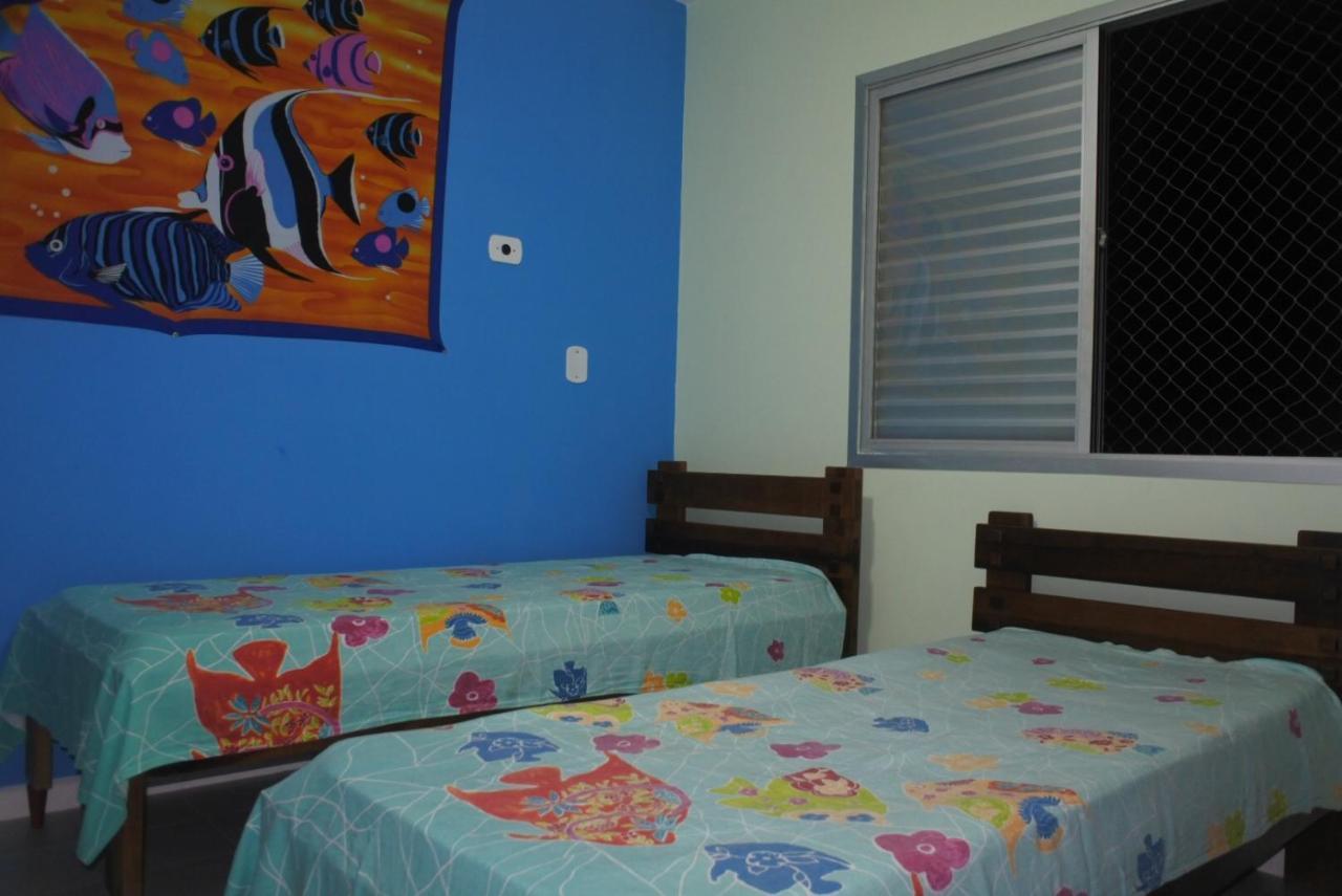 Apto Praia Martim De Sa Caraguatatuba Exterior photo